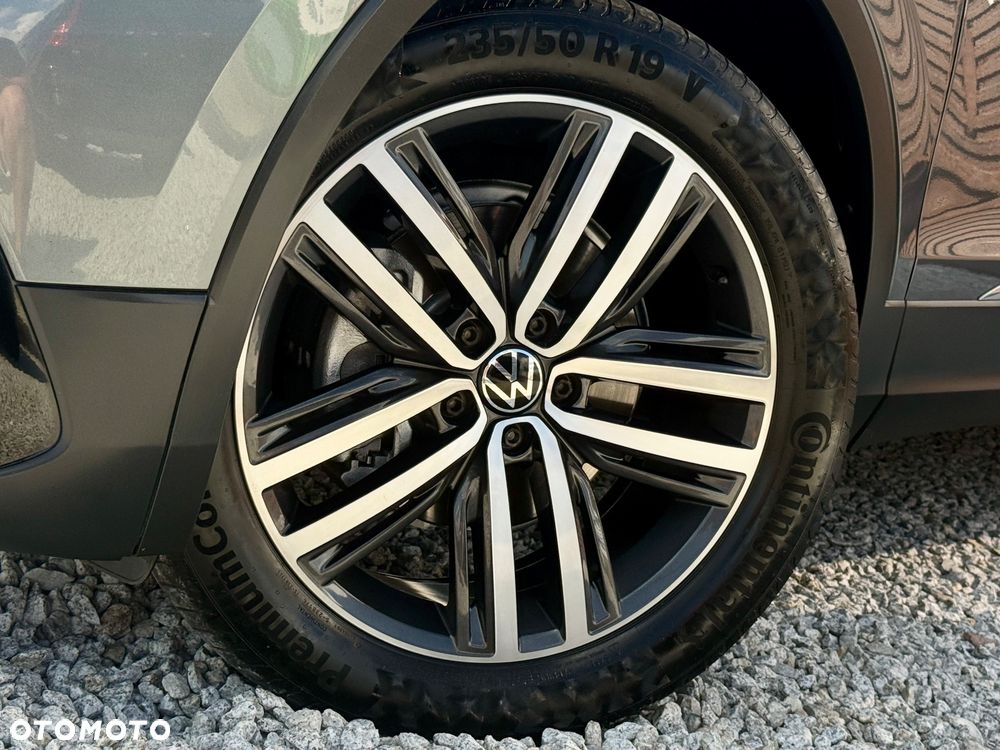 Volkswagen Tiguan Allspace 2.0 TDI SCR 4Motion DSG Elegance - 7