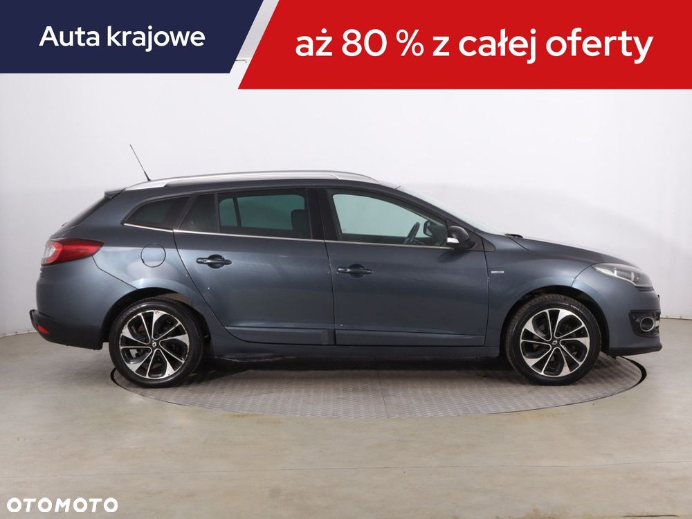 Renault Megane - 8