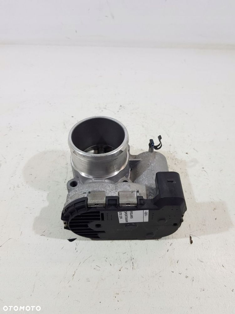 przepustnica 0280750587 polaris sportsman 570 21-25 rok - 1