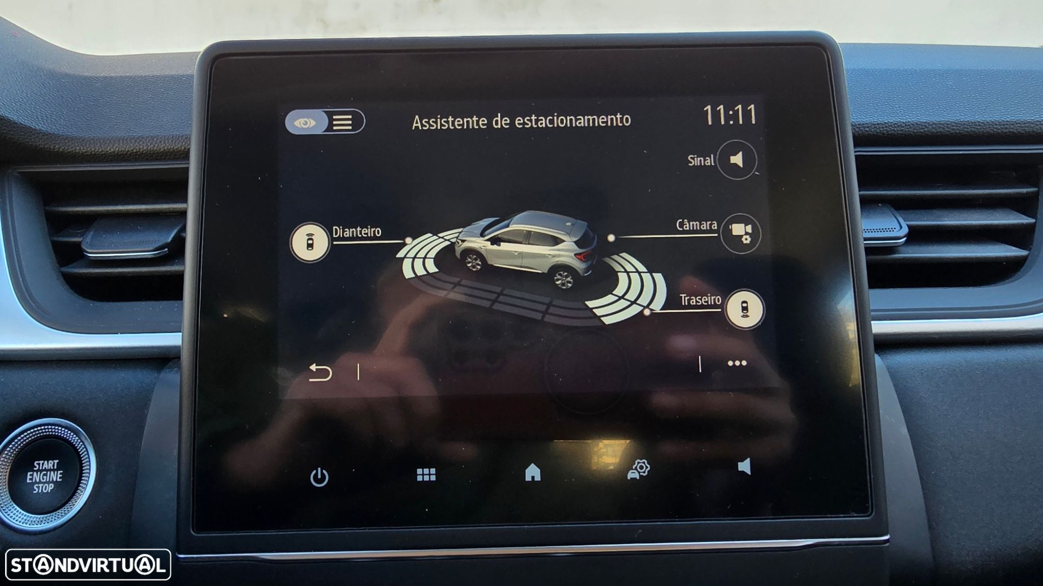 Renault Captur - 25
