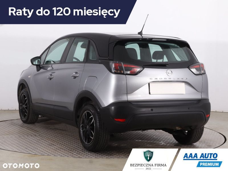 Opel Crossland X - 6