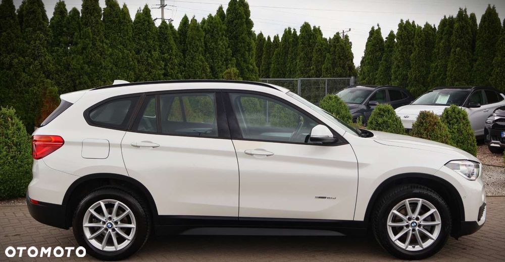 BMW X1 - 5