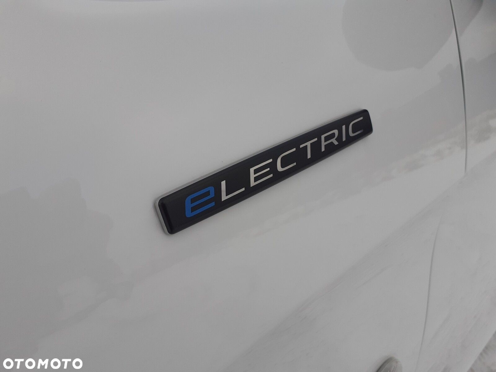 Mercedes-Benz eVito 112 e KA - 9