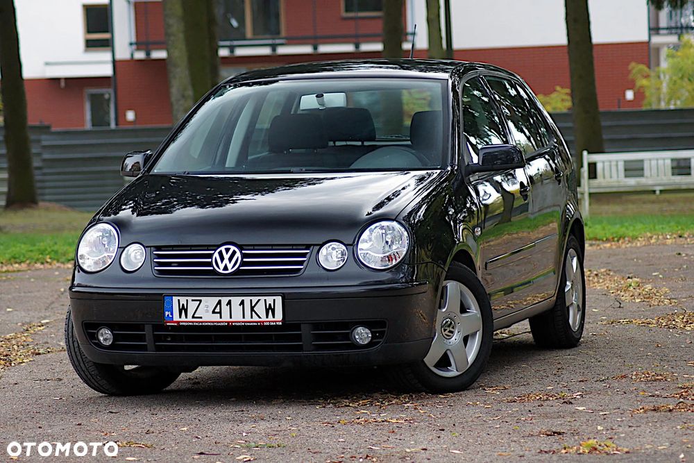 Volkswagen Polo - 7
