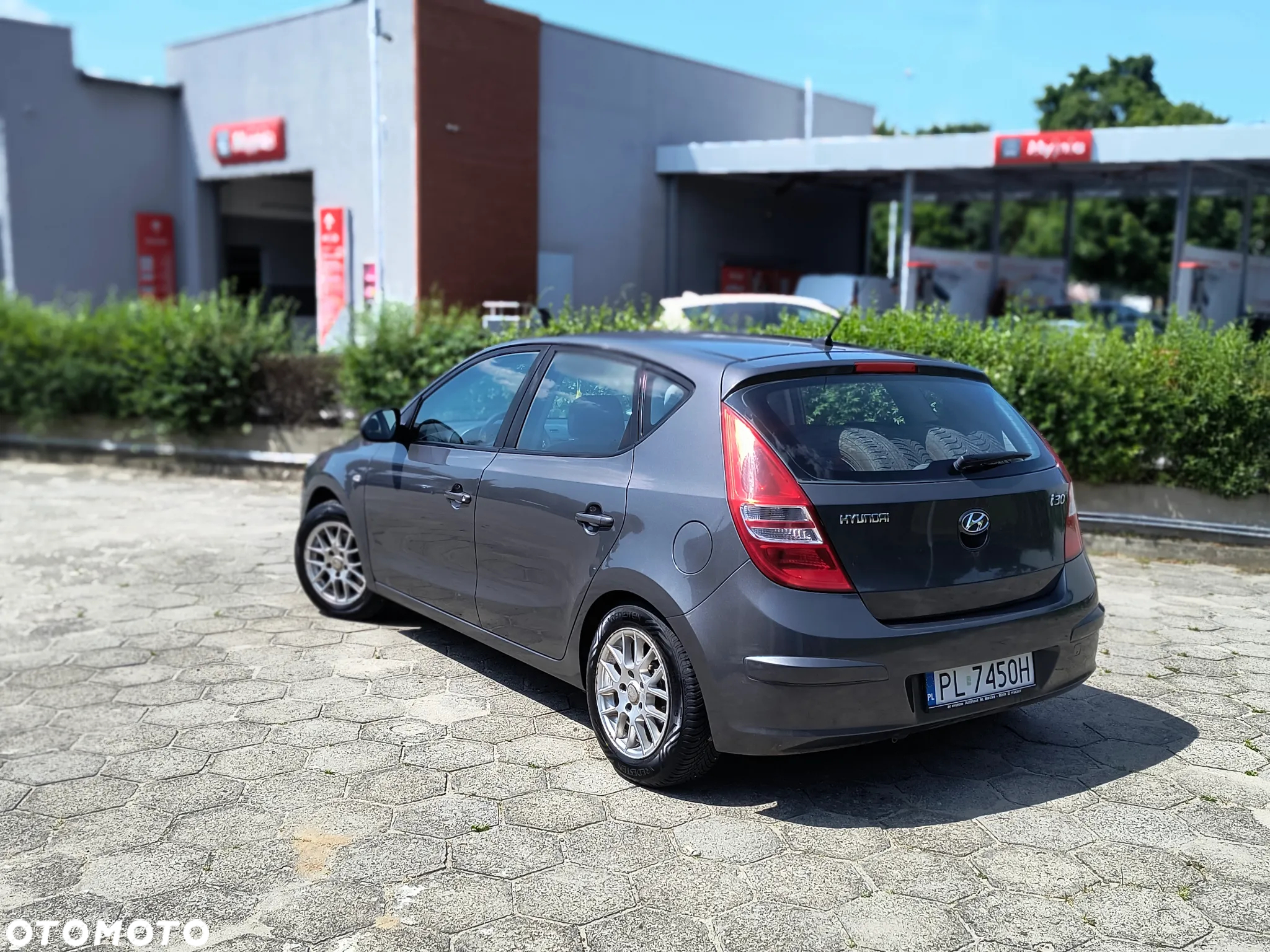 Hyundai i30 1.6 Comfort - 5