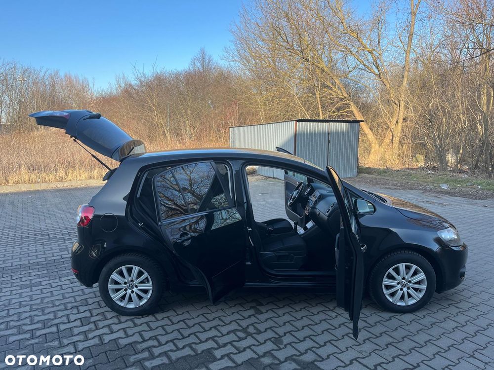 Volkswagen Golf Plus 1.6 Team - 21