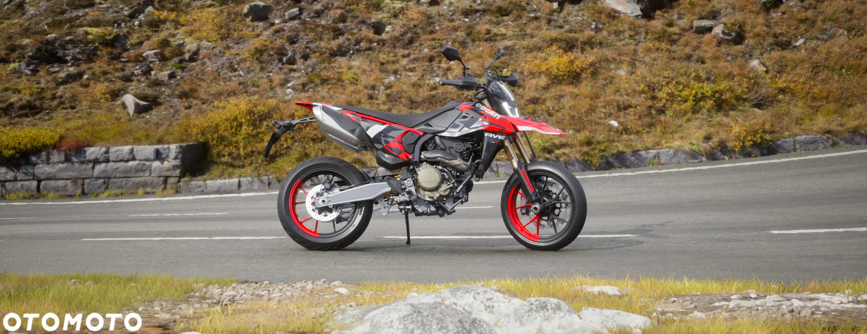 Ducati Inny - 3