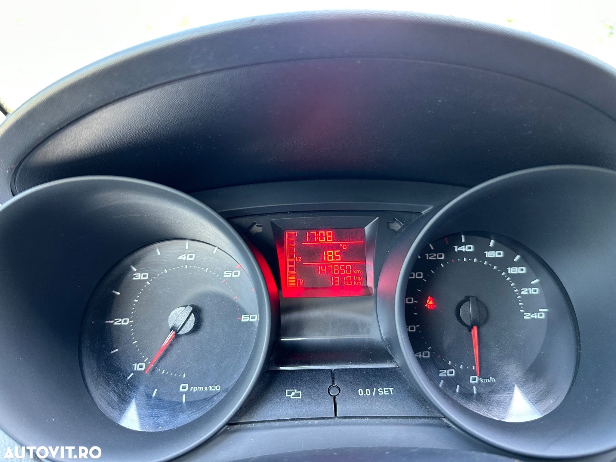 Seat Ibiza 1.2 TDI Ecomotive - 5