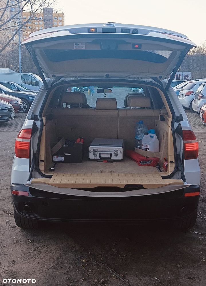 BMW X5 xDrive35d - 11