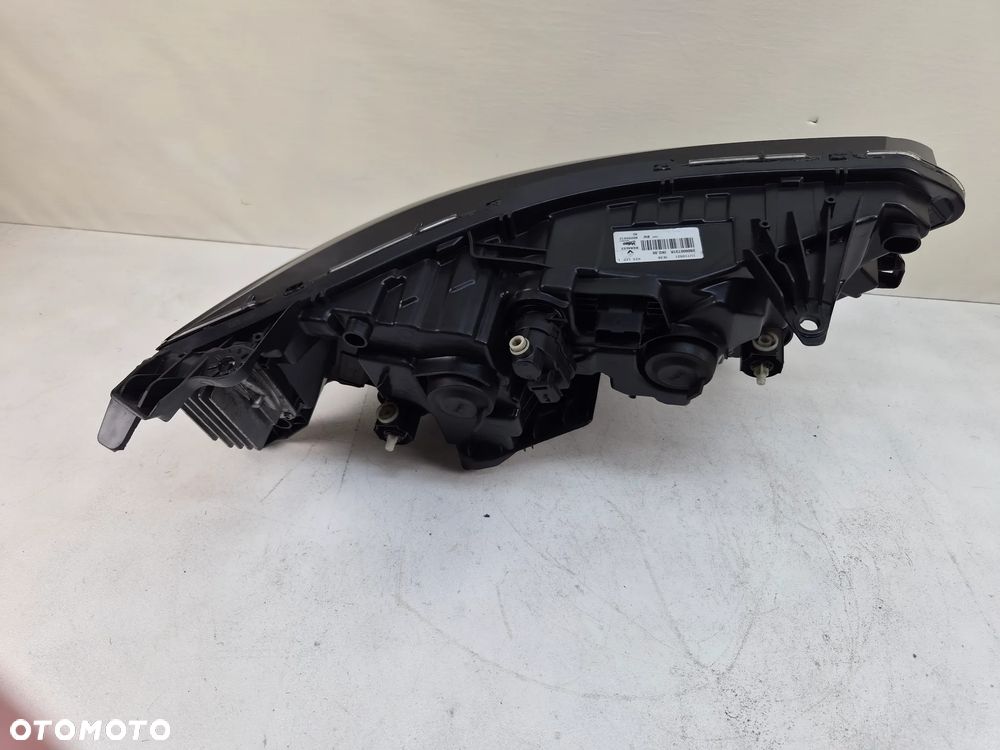 RENAULT KOLEOS II LAMPA LEWA PRZOD PRZEDNIA FULL LED 260600731R - 6