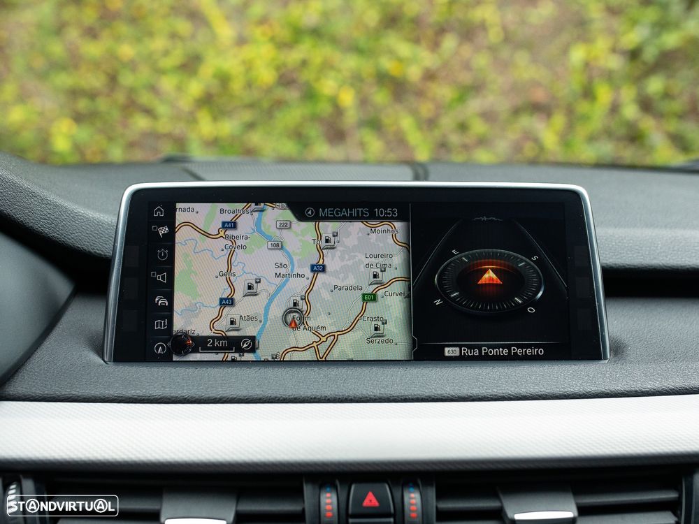 BMW X5 25 d sDrive Pack M - 53