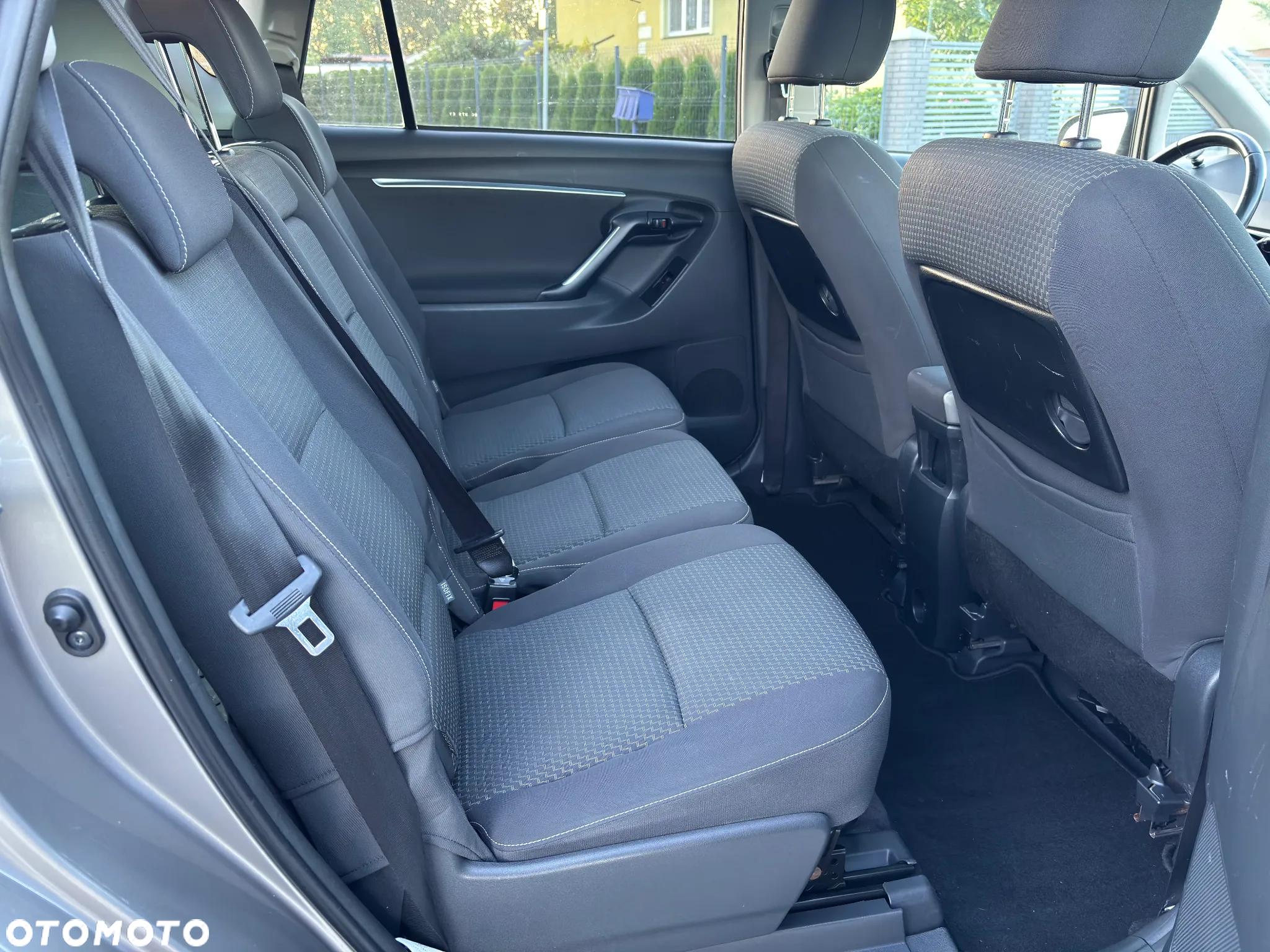 Toyota Verso 1.6 D-4D 5-Sitzer Start/Stop Edition S+ - 10
