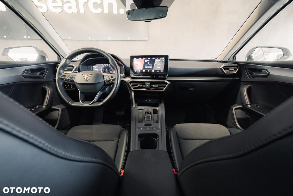 Cupra Leon Sportstourer 1.5 eTSI mHEV DSG - 11