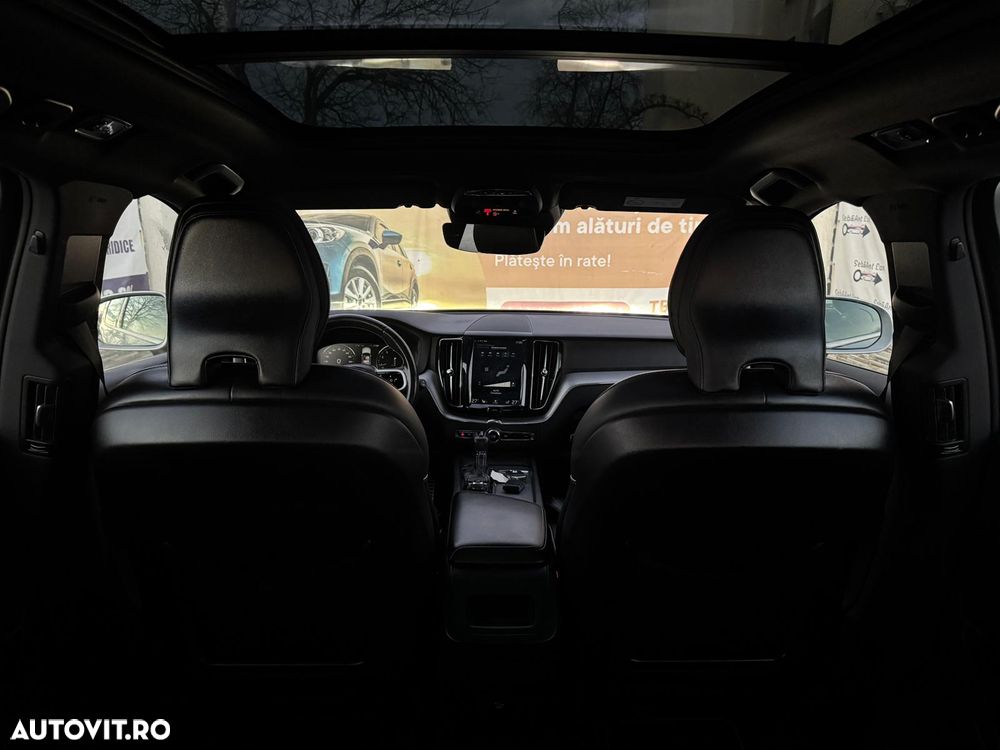 Volvo XC 60 T5 AWD Geartronic RDesign - 19