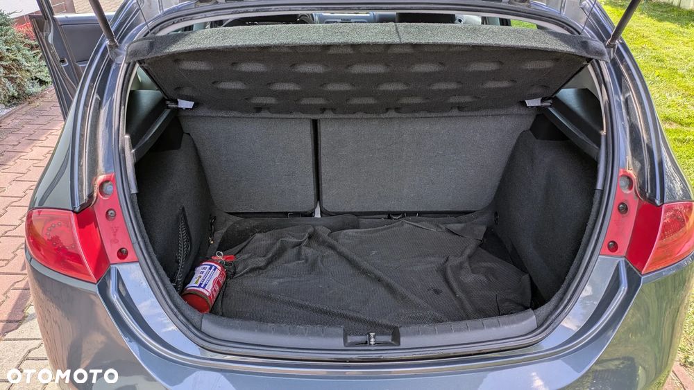 Seat Leon 2.0 TDI FR - 8