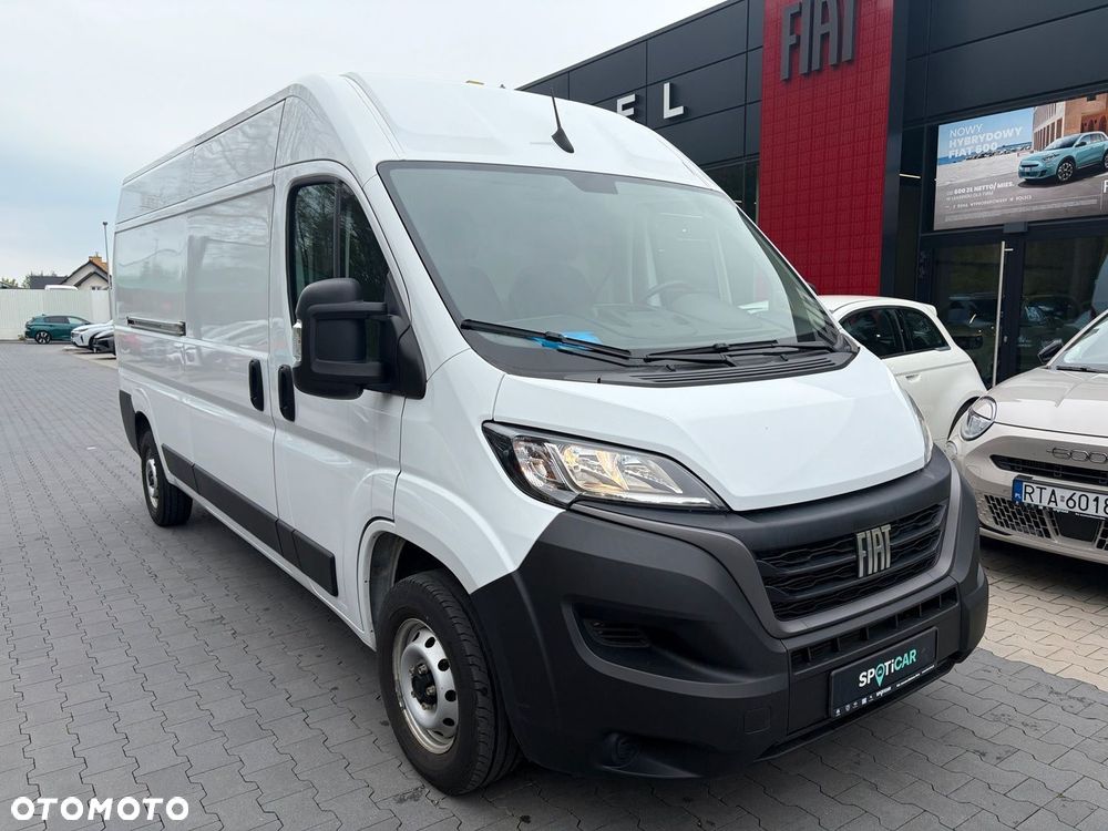 Fiat Ducato - 5