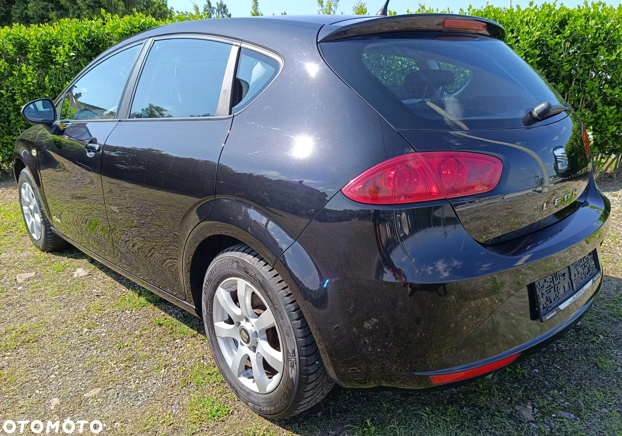 Seat Leon 1.9 TDI Stylance - 6