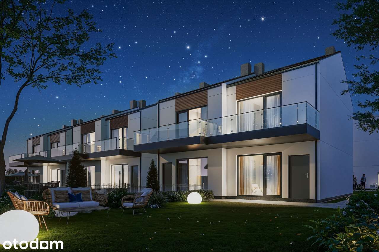 Mieszkanie na sprzedaż, 2 pokoje, 36 m², Siennica