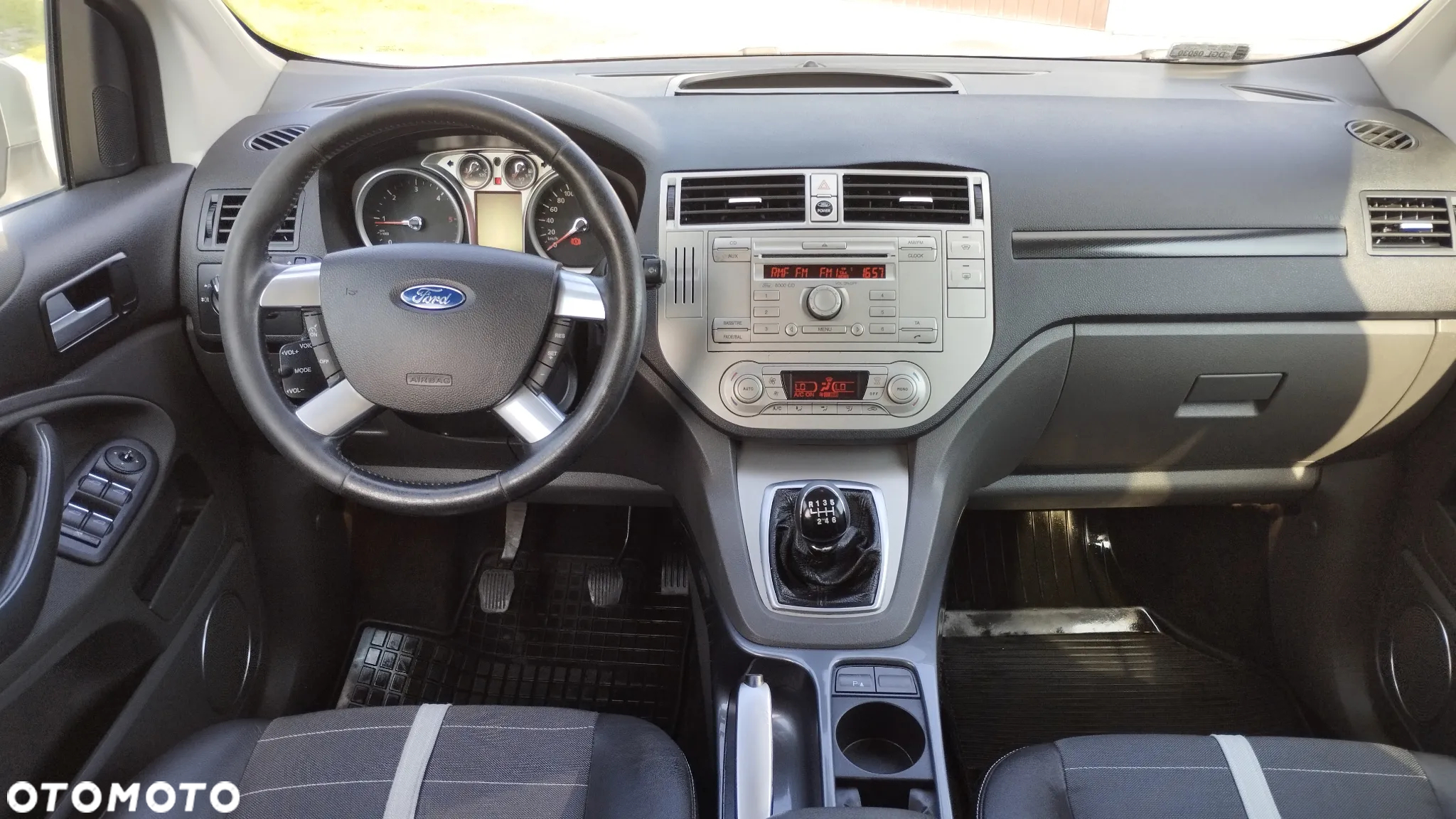 Ford Kuga 2.0 TDCi 4x4 Trend - 10