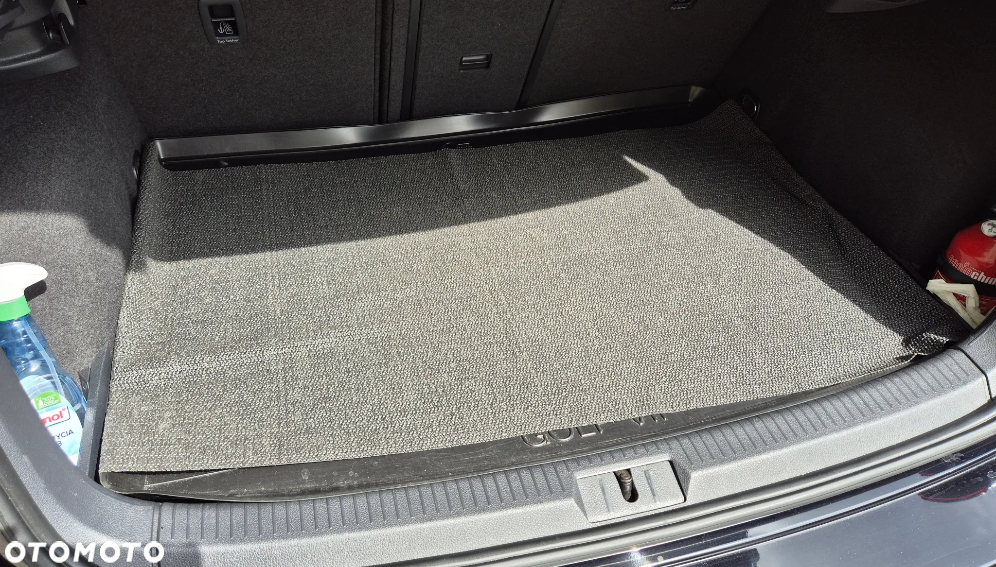 Volkswagen Golf VII 1.4 TSI BMT Highline - 18