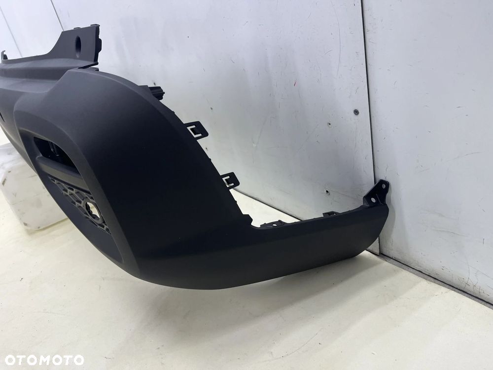 Zderzak tylny Suzuki S-Cross JYB 2 II 22r.- tył dokładka dolna spoiler nowy oryginalny 71821-63T - 6