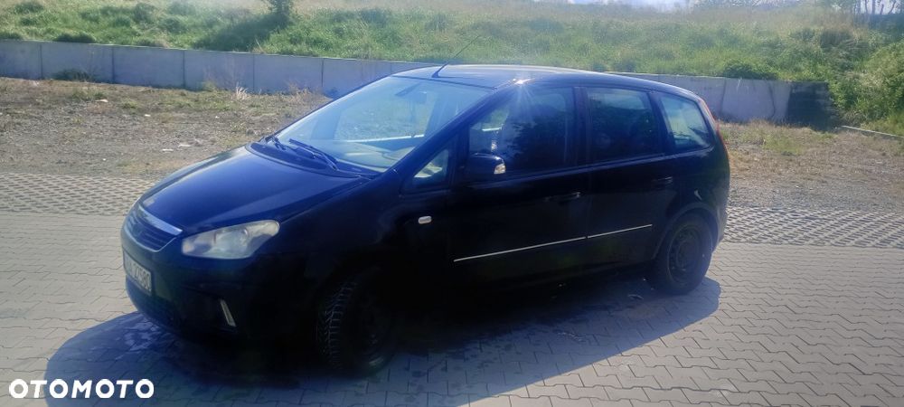 Ford C-MAX - 3