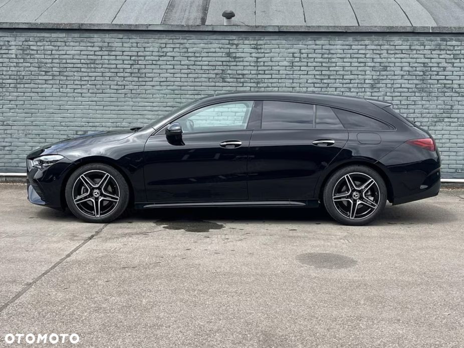 Mercedes-Benz CLA - 3