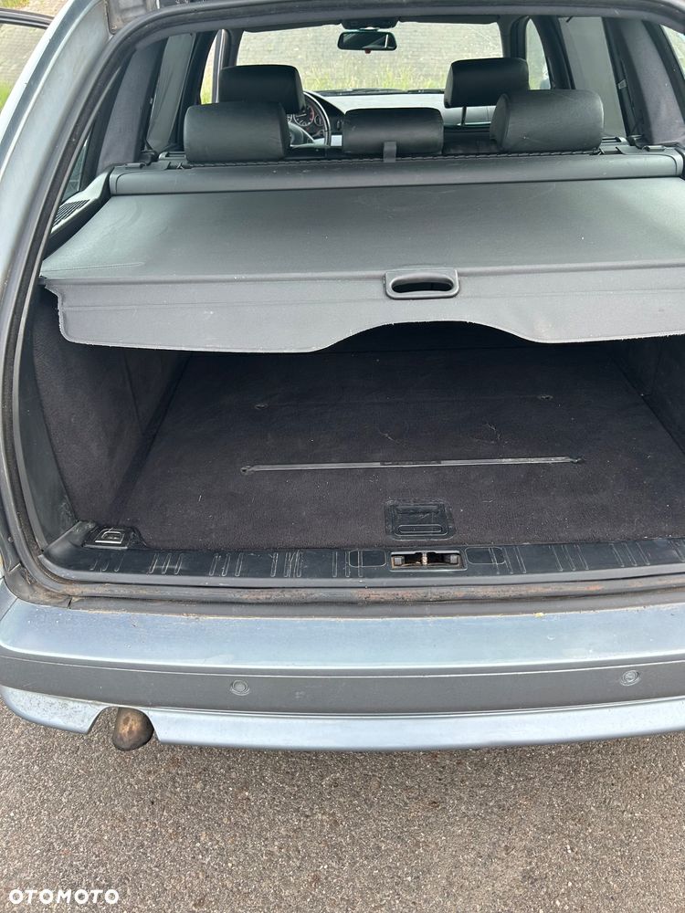 BMW Seria 5 - 18