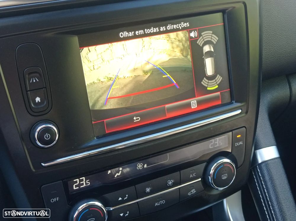 Renault Kadjar 1.5 dCi Exclusive - 13