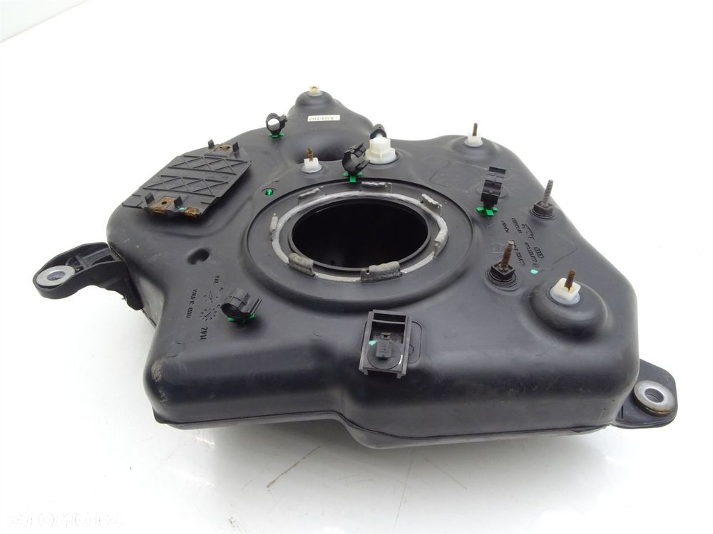 Zbiornik paliwa adblue bak 4g0131877f audi a6 c7 4g - 2