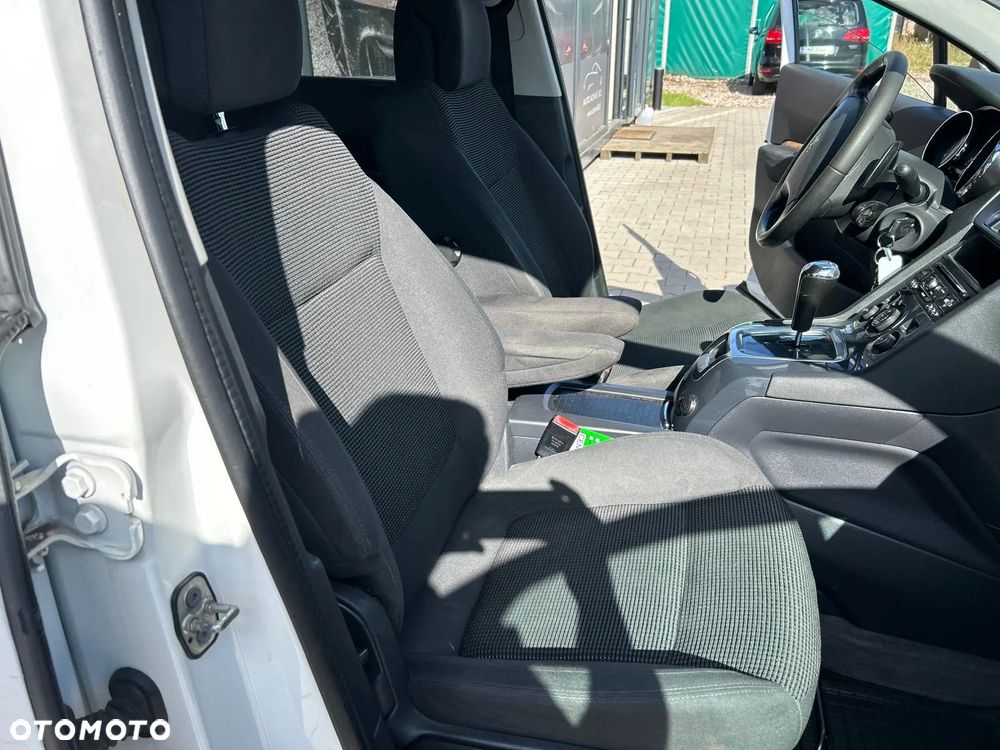 Peugeot 5008 e-HDI 115 ETG6 Stop&Start Active - 26