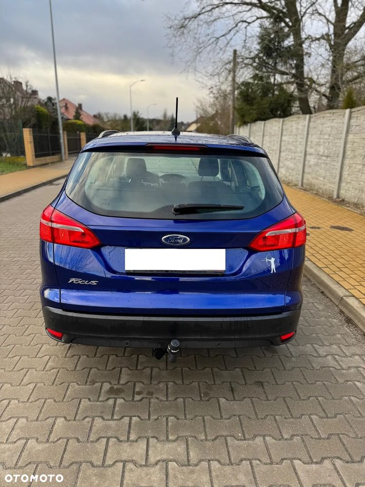 Ford Focus - 4