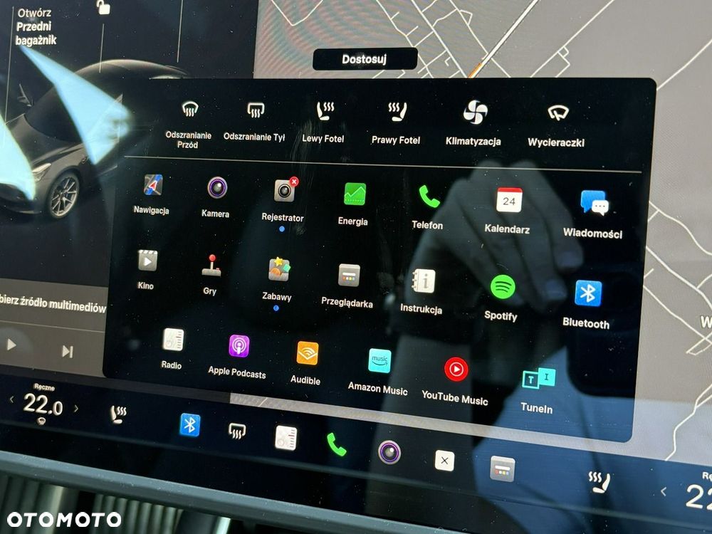Tesla Model 3 - 17