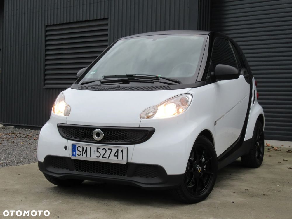 Smart Fortwo - 3