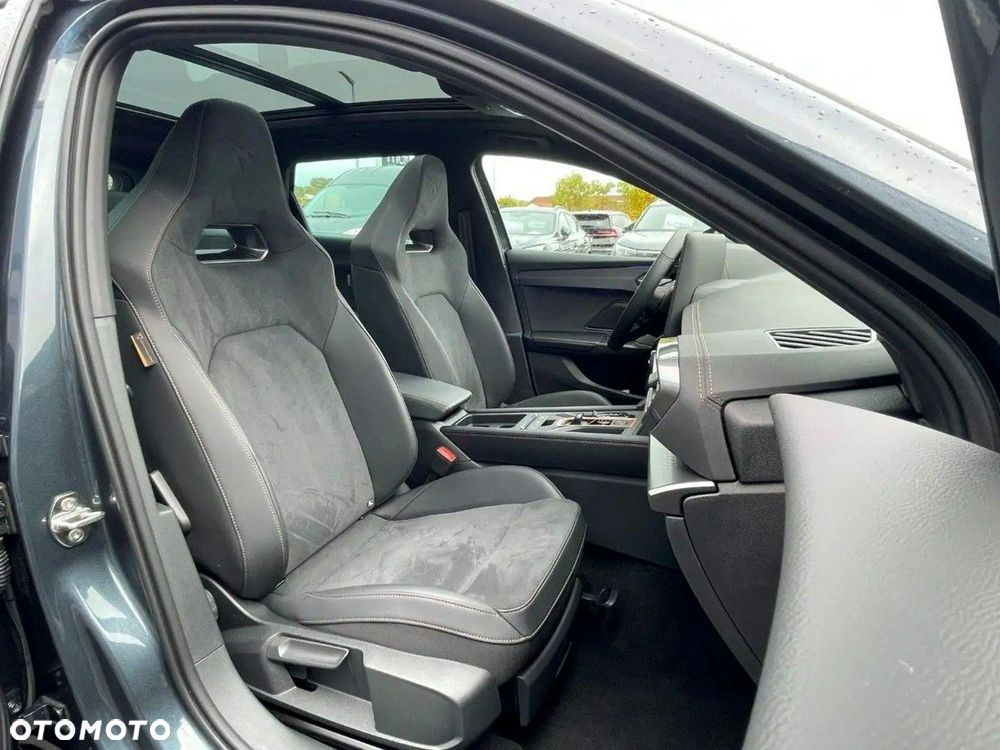 Cupra Leon Sportstourer - 12