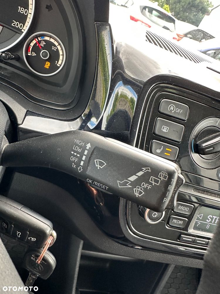 Volkswagen up! - 15