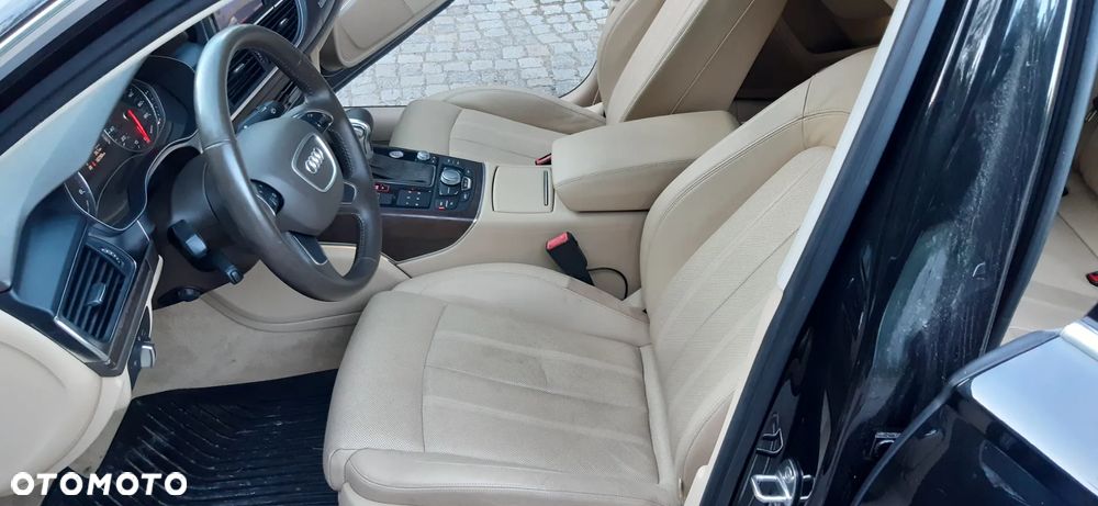 Audi A6 Limousine - 19