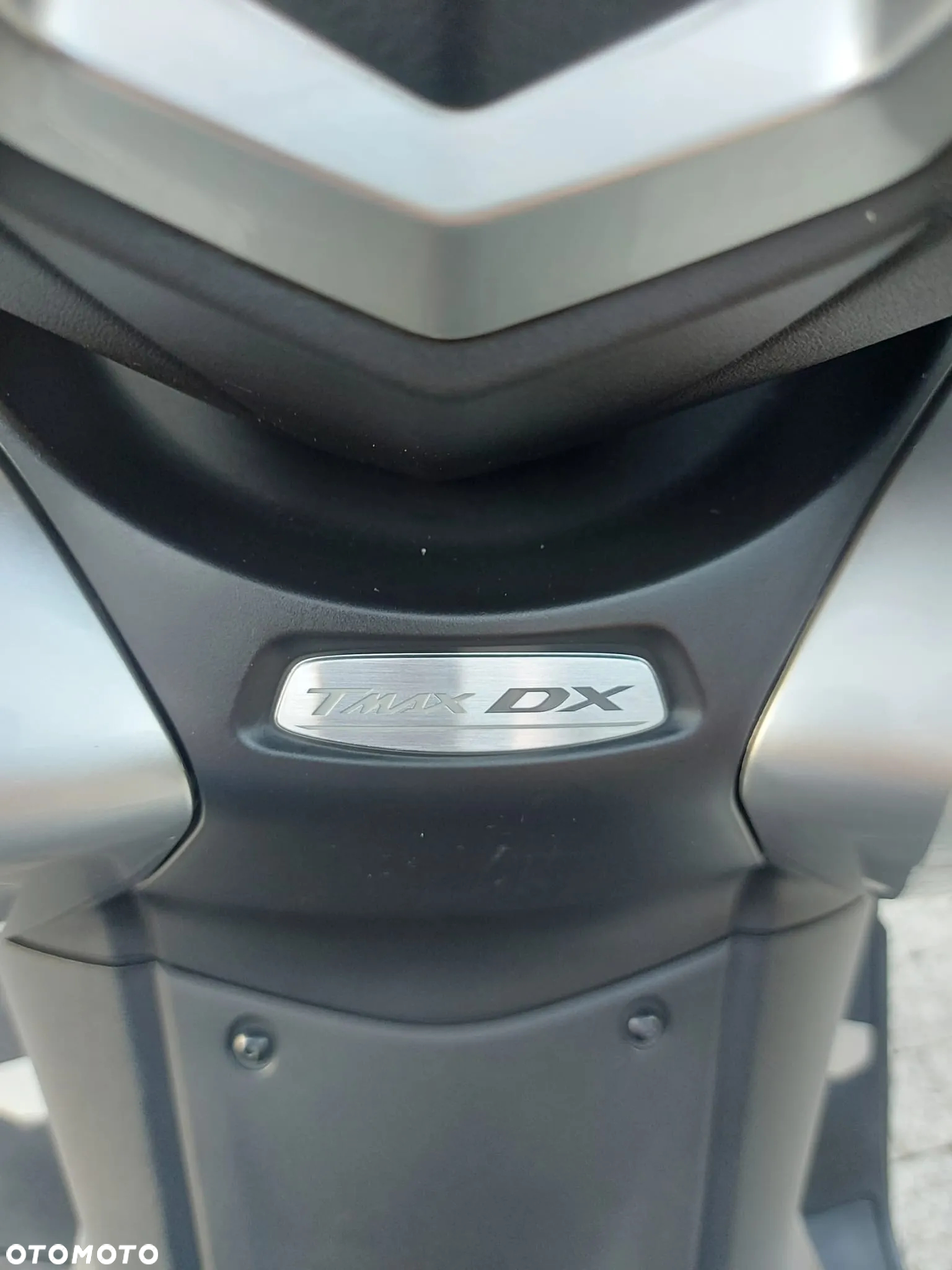 Yamaha Tmax - 11