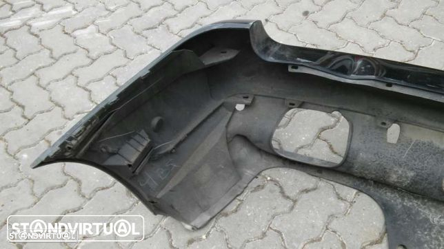 Para choques tras bmw x5 - 5