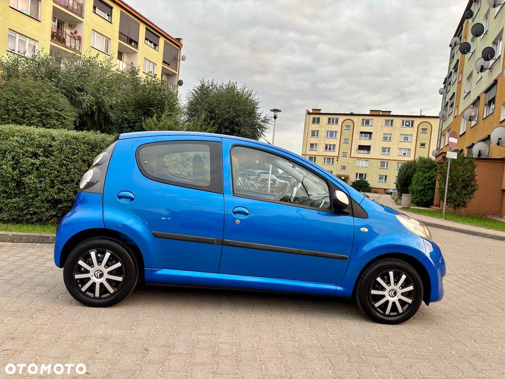Citroën C1 1.0 Selection - 9