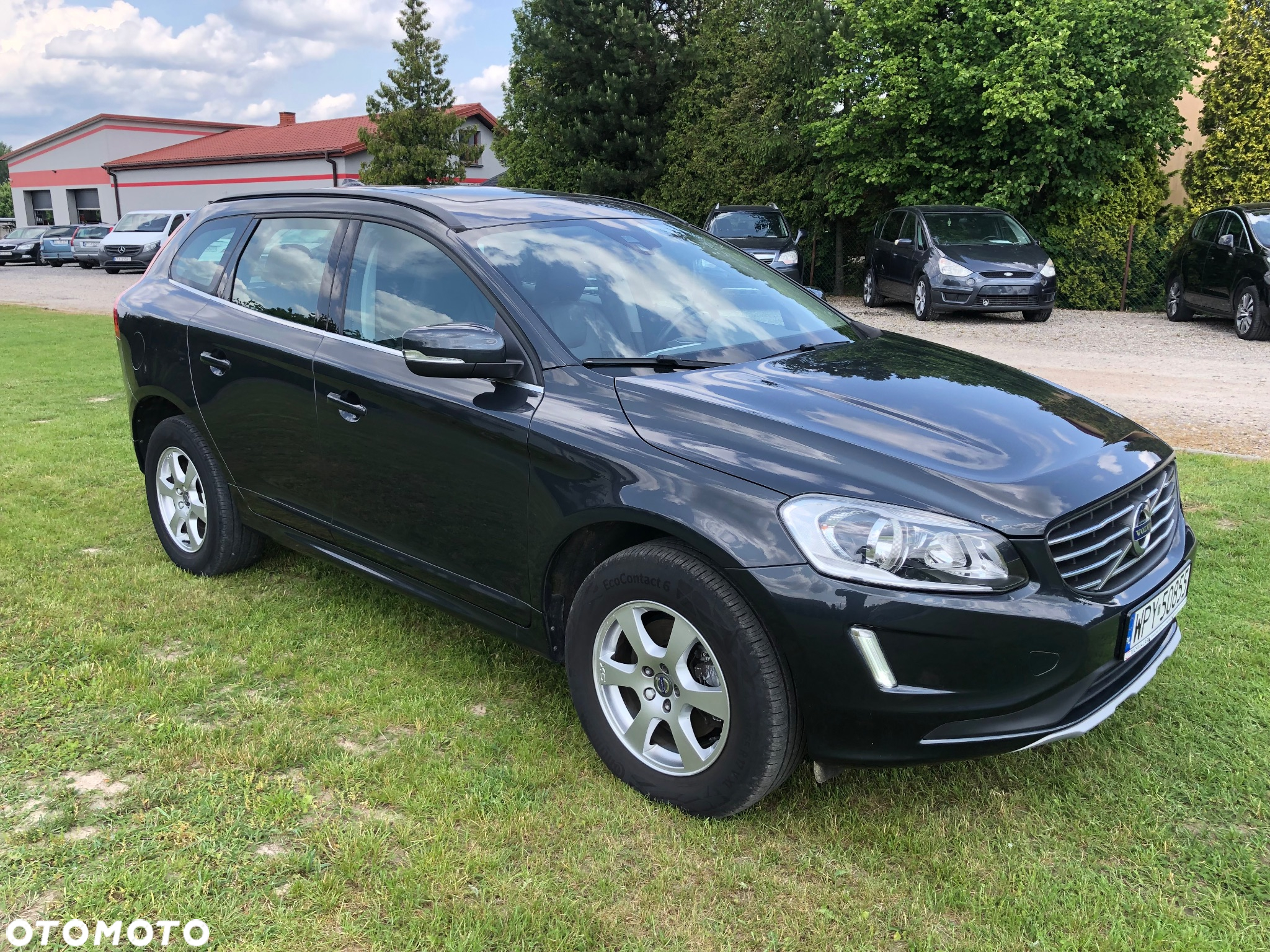 Volvo XC 60 - 7
