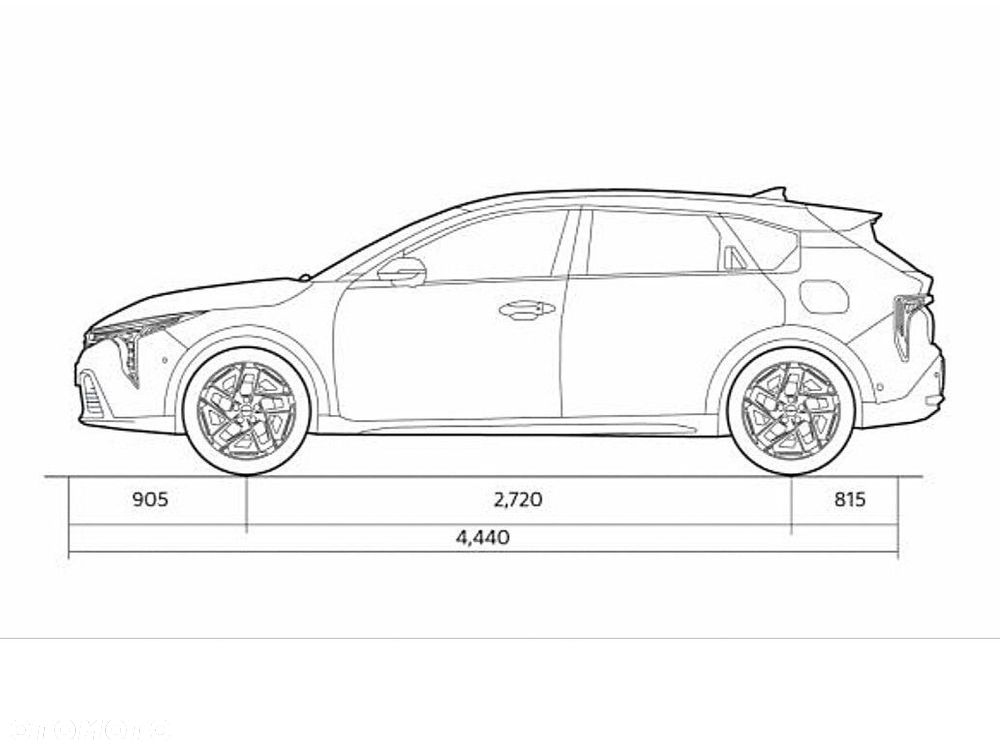 Kia K4 1.6 T-GDI L - 17