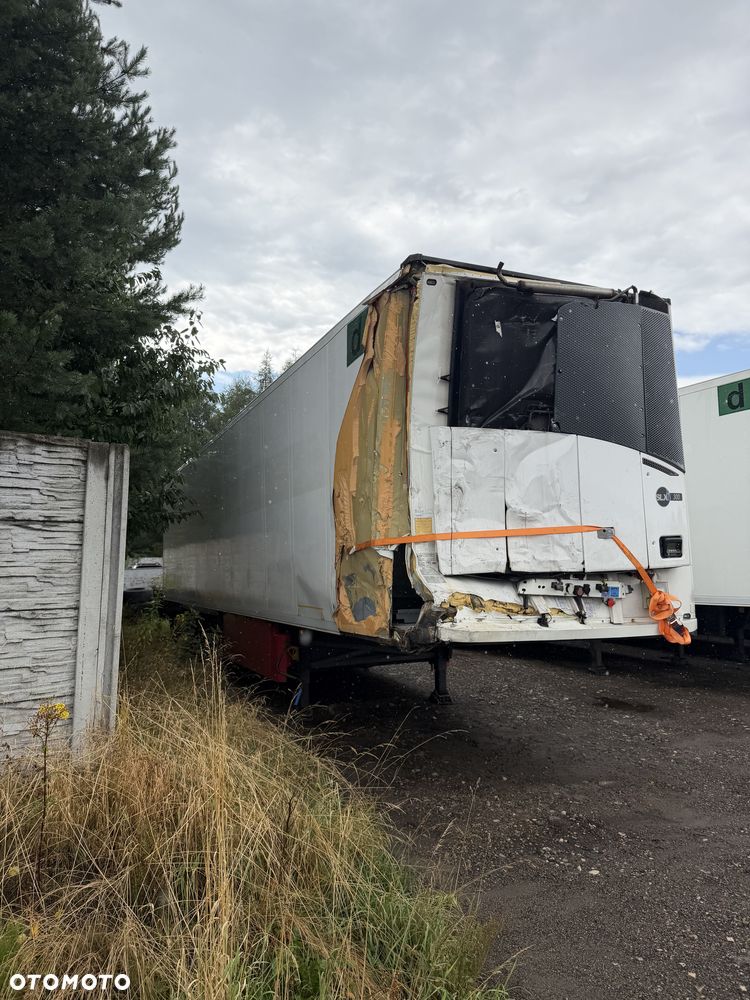 Schmitz Cargobull SKO 24 Doppelstock 2,7m ZAPROPONUJ CENĘ - 5