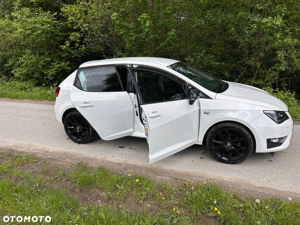 Seat Ibiza - 12
