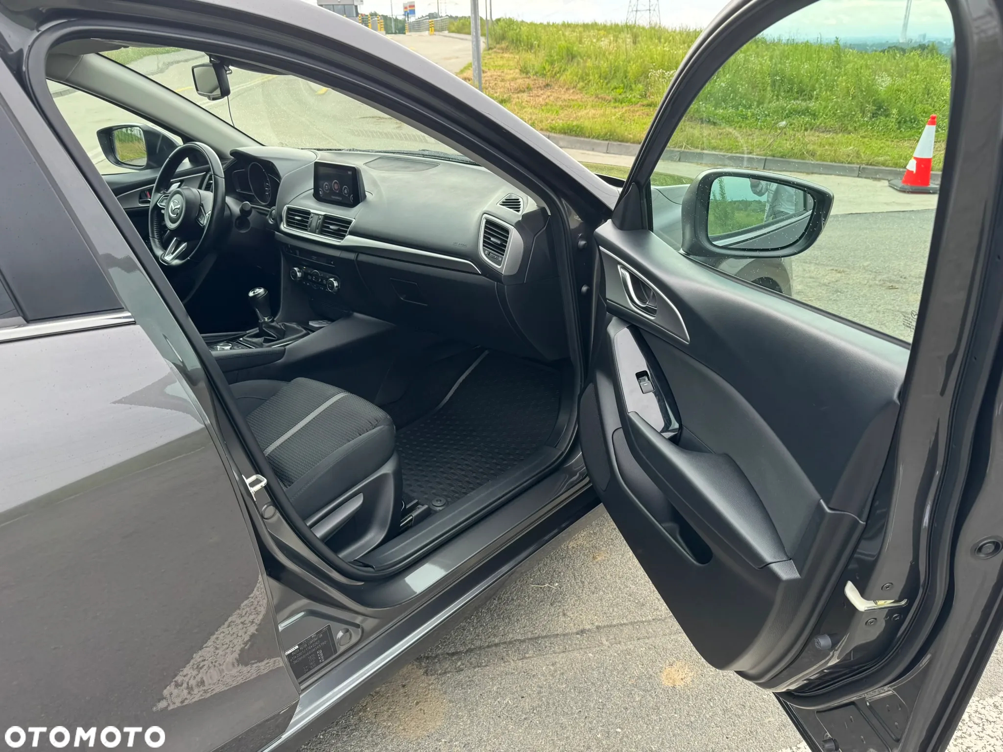 Mazda 3 2.0 Skyenergy - 9