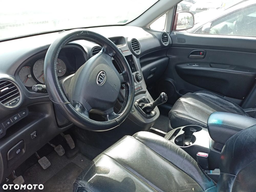 Kia Carens 2.0 EX - 5