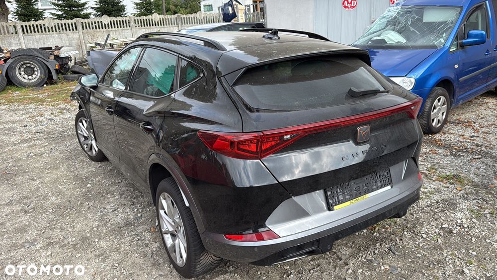 Cupra Formentor 1.5 TSI DSG - 13
