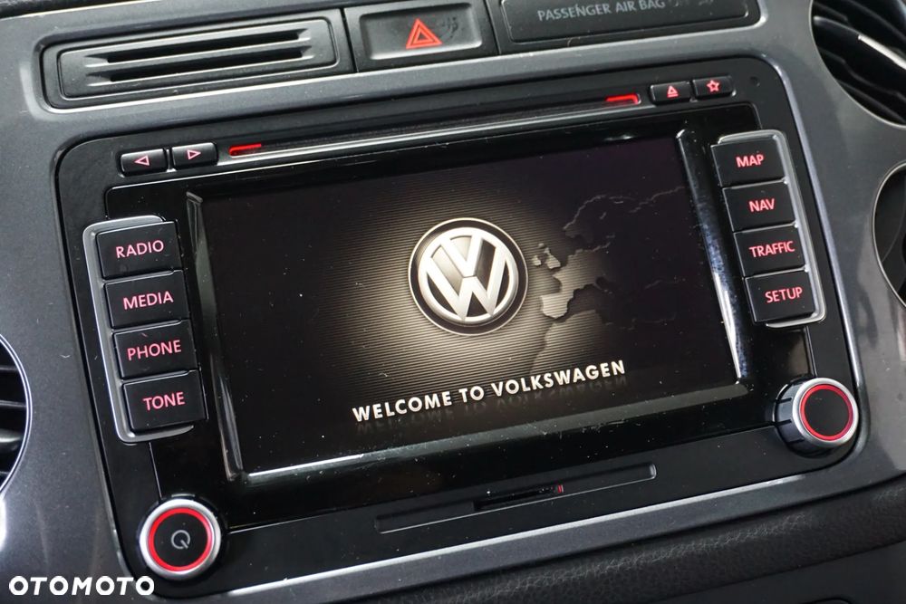 Volkswagen Tiguan 2.0 TDI DPF Trend & Fun - 28
