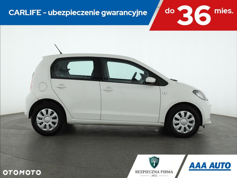 Skoda Citigo - 7