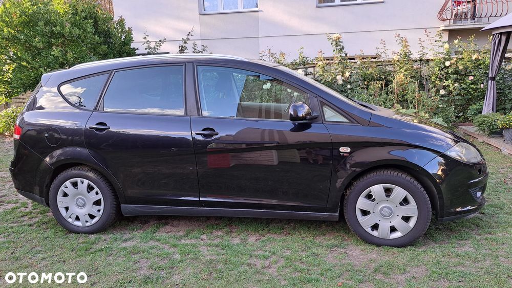 Seat Altea XL 1.8 TSI Style - 3